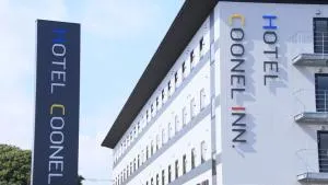 Hotel Coonel Inn - 裾野市