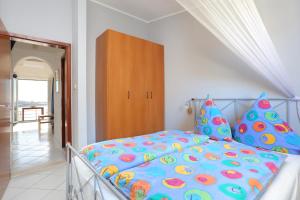 Apartments by the sea Razanj, Rogoznica - 15998