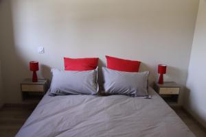 Entre Lac et Montagnes