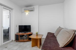 Studio with Terrace room in Apartments with a parking space Rovinj - 9701