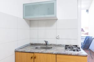 Apartments with WiFi Rovinj - 9701