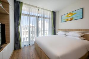 Sun River Hotel & Apartment