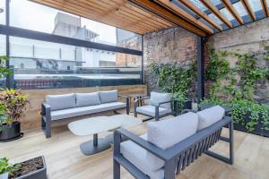 Antiguo Molino de San Jerónimo