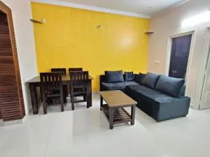 SV Serviced Apartments - Jāvagallu