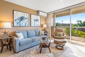 Maui Banyan H311 1BD 2BA 3 min walk to the beach in the Heart of South Kihei!