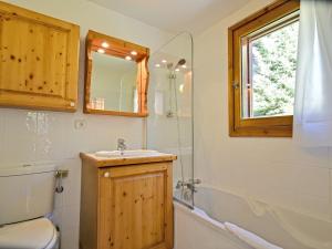 Appartement 117m² aux Menuires, skis aux pieds, 4 chambres, prestations incluses - FR-1-613B-13