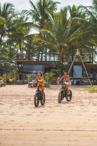 Villa Kandui Boutique Hotel e Beach Lounge