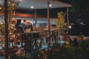 Hotel Nepalaya