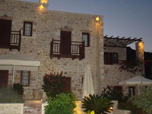 Lithos Traditional Guest Houses Lasithi Greece