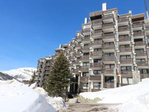 Coquet appartement montagnard proche commodités - FR-1-694-35