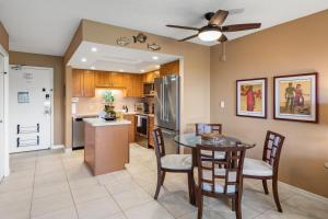 Maui Banyan H311 1BD 2BA 3 min walk to the beach in the Heart of South Kihei!