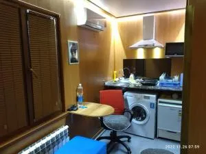 Квартира- студия в гостевом доме - Koktobe