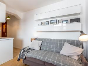 Studio Coquet 4 Pers, Wi-Fi, Proche Pistes et Village, Calme - FR-1-694-63