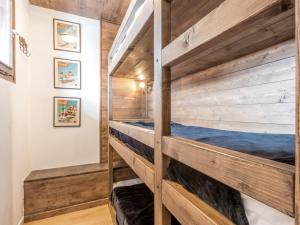 Studio Coquet 4 Pers, Wi-Fi, Proche Pistes et Village, Calme - FR-1-694-63