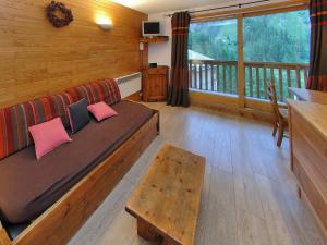 Appartements Appartement Val-d'Isere, 2 pieces, 4 personnes - FR-1-694-69 : photos des chambres