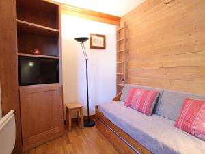 Appartements Studio Val-d'Isere, 1 piece, 2 personnes - FR-1-694-84 : photos des chambres