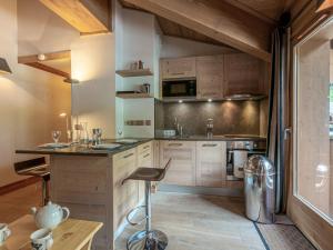 Appartements Studio Val-d'Isere, 1 piece, 2 personnes - FR-1-694-85 : photos des chambres