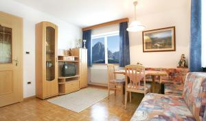 One-Bedroom Apartment room in Apartments La Baita