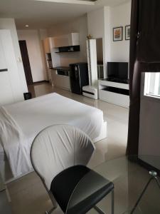 Grand Residence Jomtien