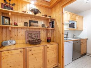 Appartements Appartement Val-d'Isere, 4 pieces, 6 personnes - FR-1-694-98 : photos des chambres