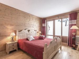 Appartement 3 pièces avec WIFI et parking couvert à Val-dIsère - FR-1-694-100