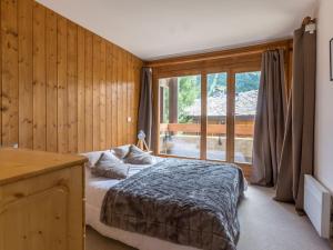 Spacieux appartement 3 pièces avec balcon, départ skis aux pieds, WIFI à Val-dIsère - FR-1-694-103