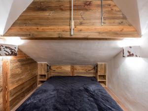 Appartement luxe avec wifi et parking sur les pistes au cœur de Val-dIsère - FR-1-694-133