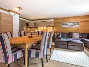 Appartement de standing avec Sauna au cœur de Val-dIsère, 6 pers., WIFI - FR-1-694-132