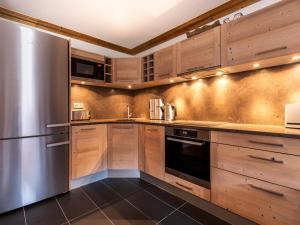 Appartement de standing avec Sauna au cœur de Val-dIsère, 6 pers., WIFI - FR-1-694-132