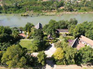 Namkhan View Luangprabang Resort