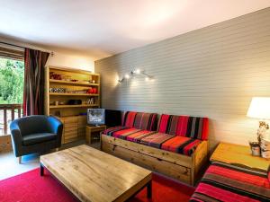 Appartements Appartement Val-d'Isere, 5 pieces, 8 personnes - FR-1-694-151 : photos des chambres