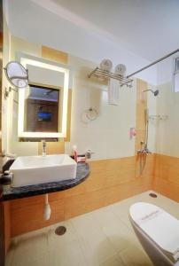 The Liverpool Blue Hotels