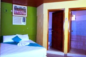 Tropiclub Playa El Cuco