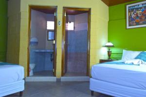 Tropiclub Playa El Cuco