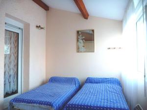 Appartement climatisé avec piscine, 5 couchages, proche commodités, Marseillan - FR-1-387-44