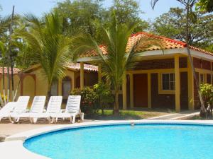 Tropiclub Playa El Cuco