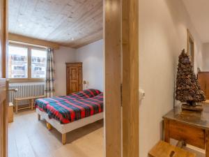 Appartements Appartement Val-d'Isere, 3 pieces, 6 personnes - FR-1-694-215 : photos des chambres