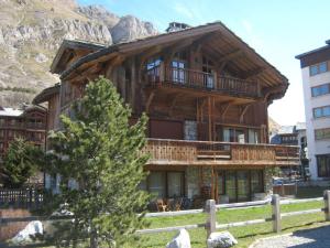 Appartements Appartement Val-d'Isere, 3 pieces, 5 personnes - FR-1-694-217 : photos des chambres