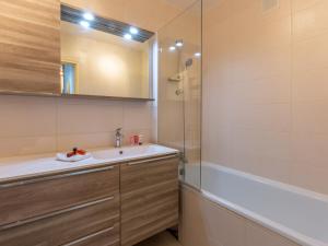 Charmant appartement 2 pièces avec animaux acceptés - FR-1-694-243