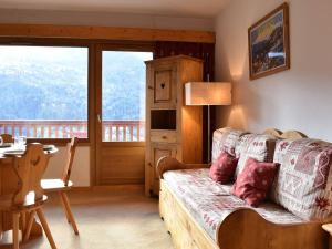 Studio cosy avec balcon, proche télésiège, Méribel 4 pers. - FR-1-180-31