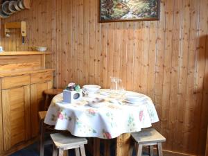 Studio cosy à 150m des pistes et proches commerces - Méribel - FR-1-180-51