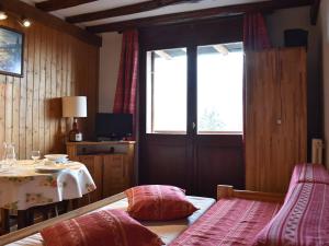 Studio cosy à 150m des pistes et proches commerces - Méribel - FR-1-180-51