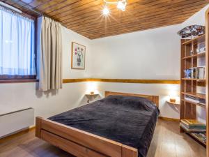 Appartements Appartement Val-d'Isere, 3 pieces, 6 personnes - FR-1-694-282 : photos des chambres