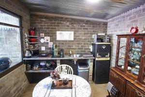 Gods Gift Cottages