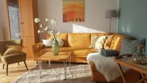 Ferienwohnung Lebensfreude Höxter im Weserbergland - Steinkrug