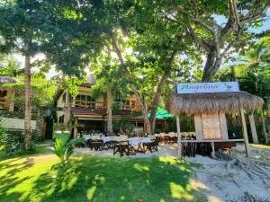 Angelina Beach Resort & Italian Restaurant Malapascua - Daanbantayan