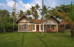 Ekantha Ala - Vaikom