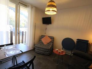 Appartements Studio Bagneres-de-Luchon, 1 piece, 2 personnes - FR-1-313-213 : photos des chambres