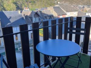 Appartements Studio Bagneres-de-Luchon, 1 piece, 2 personnes - FR-1-313-213 : photos des chambres