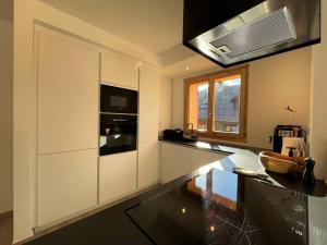 Chalets Chalet Puy-Saint-Pierre, 4 pieces, 8 personnes - FR-1-330C-136 : photos des chambres